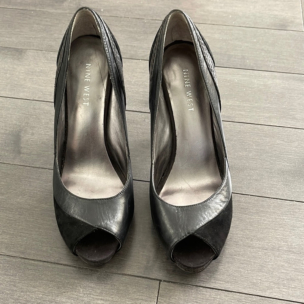 Nine West shoes. Size 6.5